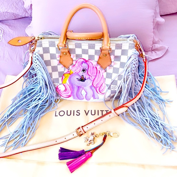 Louis Vuitton Handbags - 🌈💖 SOLD‼️🌈